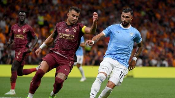 Lazio, Castellanos non convince: Dia prende quota verso il Burnley