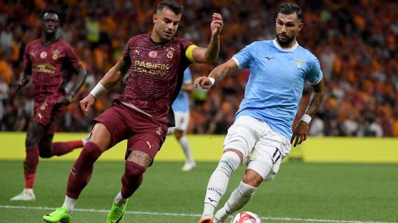 Lazio, Fabiani: "Provstgaard? È un predestinato. Dal Taty mi aspetto..."