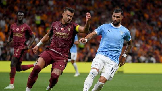 Lazio | Castellanos-Dia, duello senza vincitori: Sarri attende il verdetto del Burnley