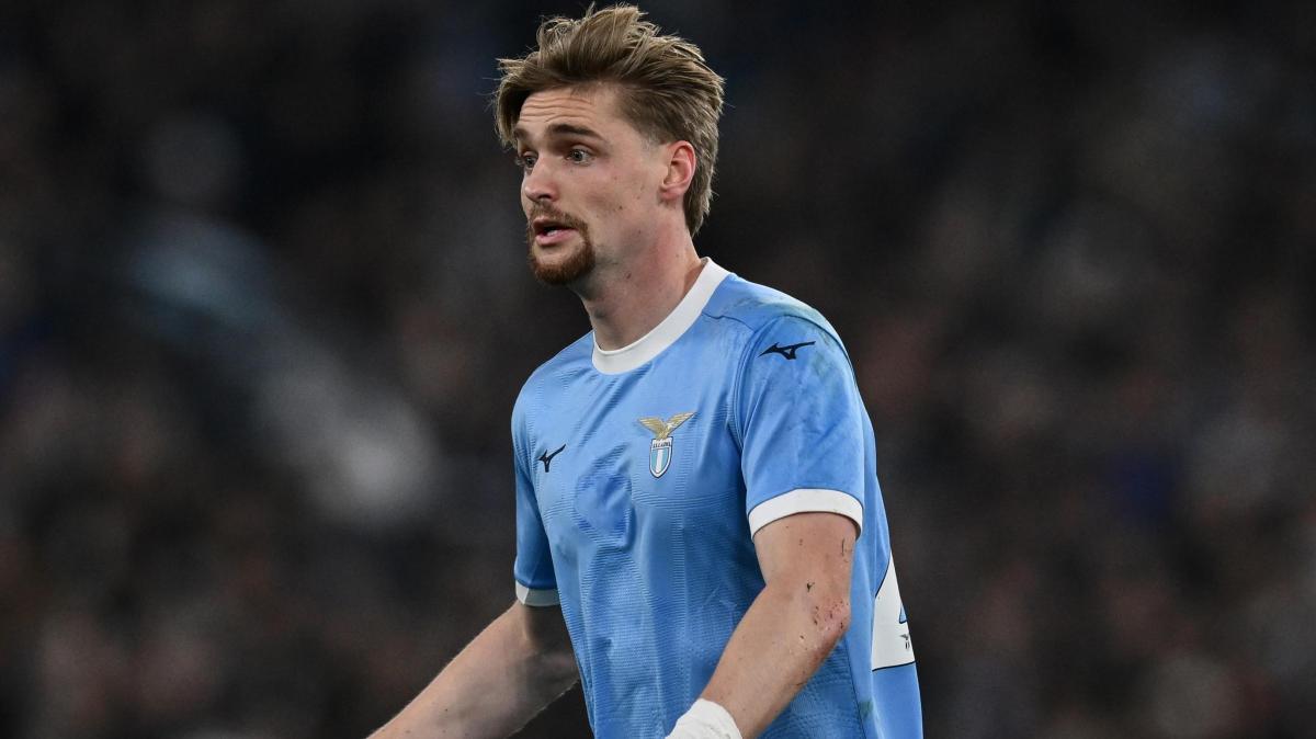 FORMELLO - Lazio, Sarri e le scelte anti-Inter: dubbio Taylor e non solo
