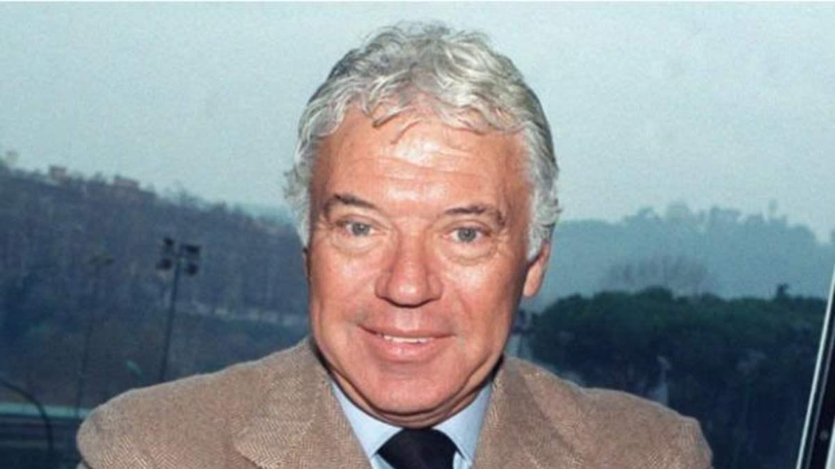 Pietrangeli, la Lazio ricorda la leggenda del Tennis: il comunicato
