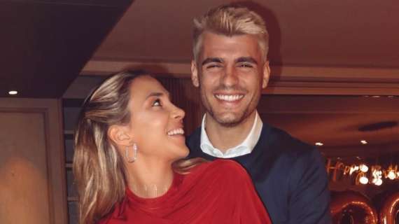 Gossip | Alice Campello: "Rottura con Morata? Gestita male, vi racconto com'è andata"