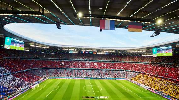 Bundesliga, si riparte: stadi aperti ai tifosi. Ma solo fino al 50%...