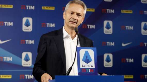 Coppa Italia, la Lega al Governo: "Chiediamo anticipo delle semifinali"