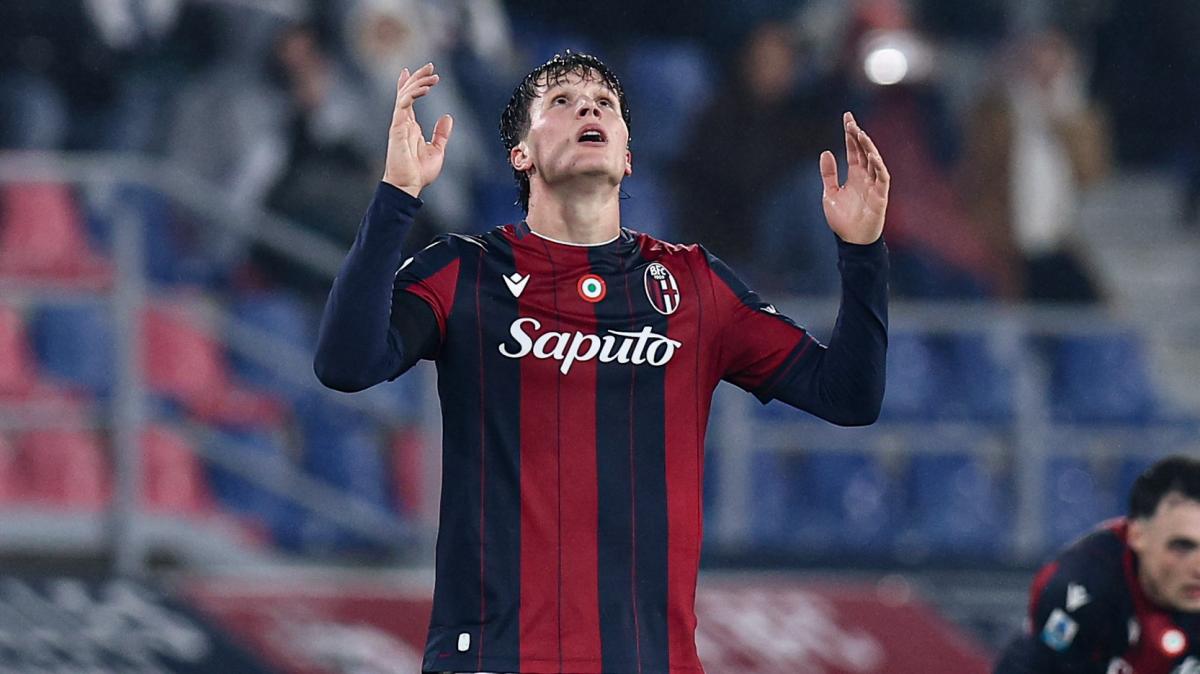 Fiorentina, Fabbian si presenta: "Il progetto mi ha convinto"