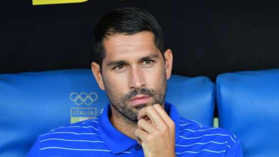 Borriello: "La Lazio ha giocatori fortissimi. Può dire la sua per lo Scudetto"