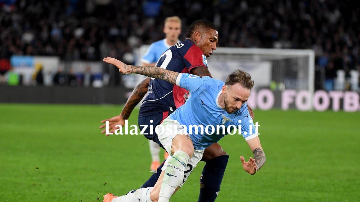 Lazio, Lazzari in conferenza: "Mai visto tutti questi infortuni, dispiace. Siamo stati..."