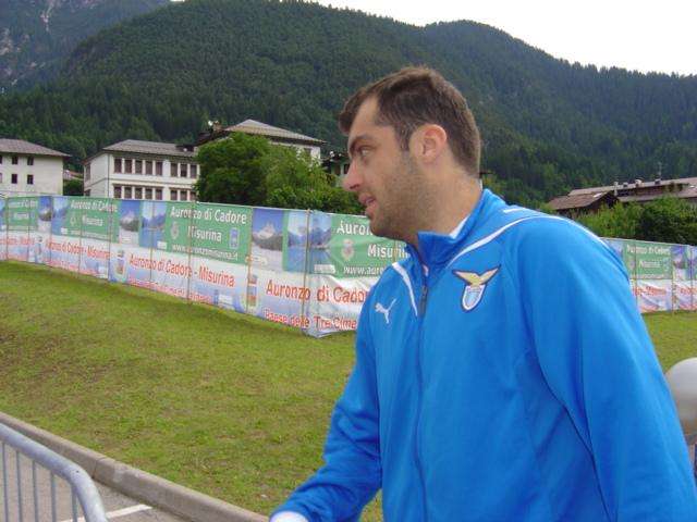 SPECIALE AURONZO - RIVIVI LA DIRETTA SCRITTA: LAZIO-SPAL 2-1 (7' st Zarate, 36' st Pandev, 42' st Martucci)