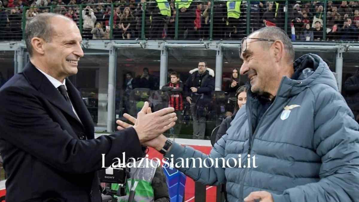 Lazio, cos'è successo tra Ianni e Allegri? La ricostruzione