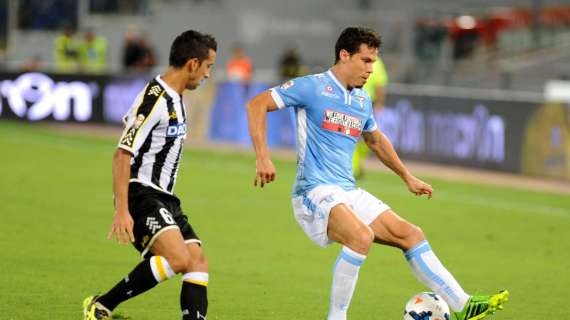Lazio, Hernanes: "L'Udinese una delle mie vittime preferite. La squadra di Sarri dovrà stare attenta"