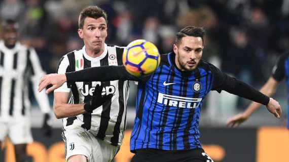 CLASSIFICA - Pari a reti bianche tra Juventus e Inter: occasione per Lazio, Roma e Napoli
