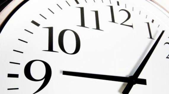 Stanotte torna l'ora legale: ecco come e quando spostare le lancette