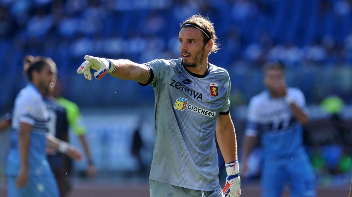 Lazio, Marchetti rivela: "Per la depressione non riuscivo più a tuffarmi"