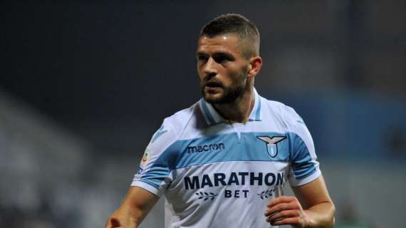 Lazio, Berisha si è operato: tornerà a luglio