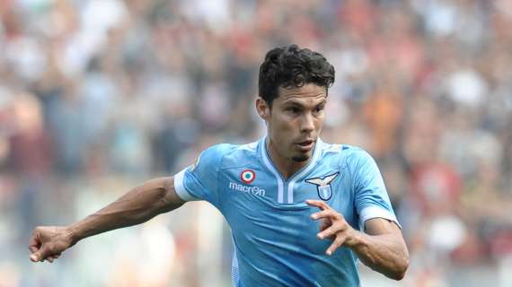 Lazio, Hernanes: "A Sarri manca un po' di cinismo. Nel derby può emergere Tavares"