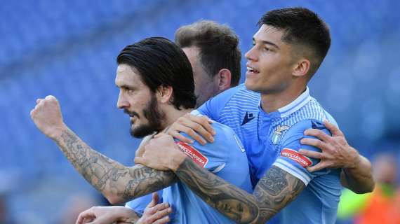 Napoli - Lazio, le formazioni ufficiali: tornano gli undici visti contro il Benevento