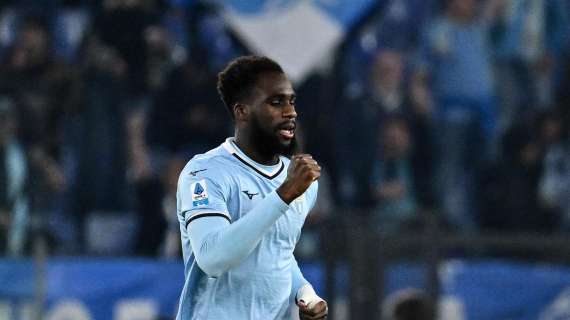 Lazio, Dia convocato di nuovo dal Senegal: tutti gli impegni