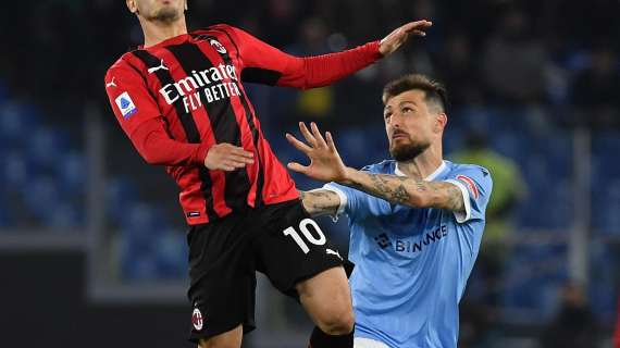 Lazio, Cruciani contro i tifosi dell'Inter: "Contestare Acerbi è ridicolo!"