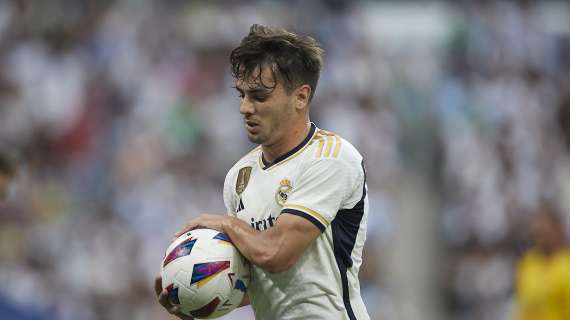 Real Madrid, Brahim Diaz ha scelto la sua nazionale: la decisione
