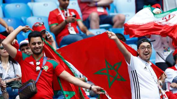 Mondiali 2022 | Il Marocco trionfa nel Gruppo F e segna un importante record