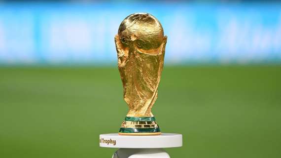Mondiali 2026, la FIFA approva il cambio del format: tutte le novità