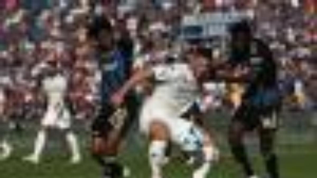 Pisa, lussazione acromion-claveare per un giocatore