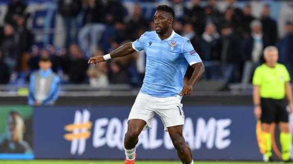 Lazio, Bastos celebra il suo gol sui social: “Crederci sempre” - VD