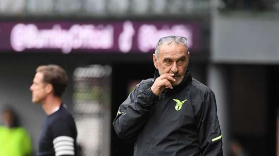 Lazio | Cardone: "Il discorso di Sarri alla squadra è servito. Da Formello..."