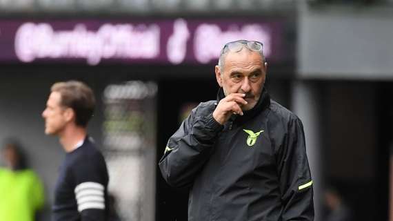 FORMELLO - Lazio, rientro a Roma e poi l'ultima amichevole: il programma