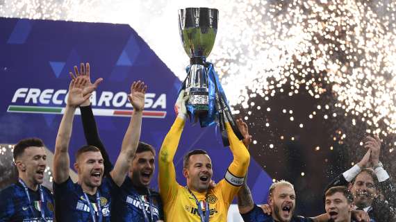 Inter – Juventus, fermati due tifosi: ecco cosa è successo