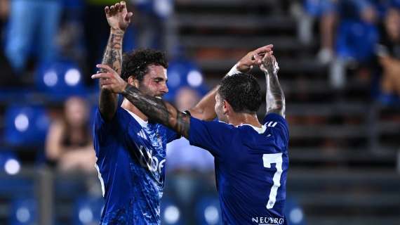 Como, l'idea del presidente sorprende i tifosi: "Entro tre anni biglietti gratis in Curva"