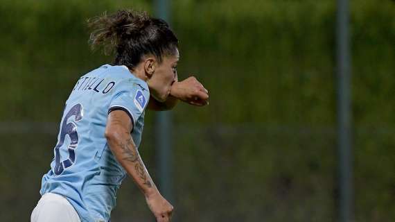 WOMEN | Lazio - Juve, la vendita dei tagliandi: tutte le info