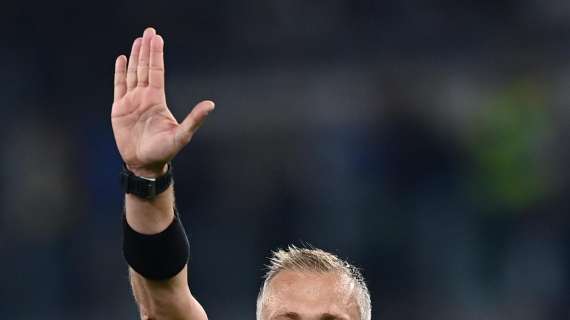 Serie A, l'ex arbitro Valeri: “Per questo ho sbagliato. A volte è..."