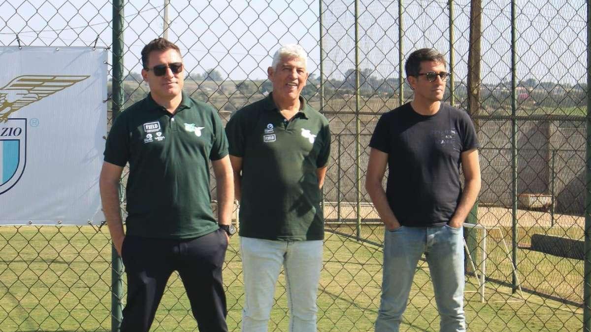 Lazio e Cosmopolitano interrompono il rapporto: il comunicato