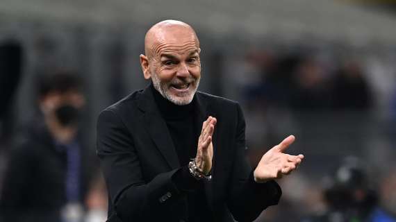 Milan, Pioli: "La Lazio ci ha messo in difficoltà, ma i miei sono dei leoni"