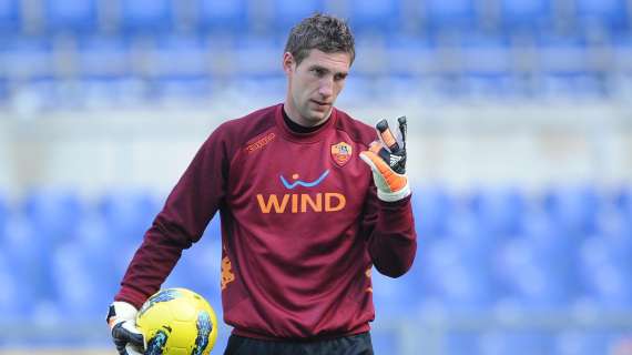 Roma, Stekelenburg ci crede: "Vogliamo la rivincita!"
