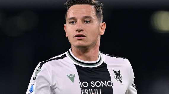 Calciomercato, Thauvin rivela: "Dovevo andare alla Lazio con Bielsa"