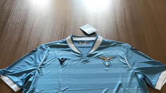 Lazio, le nuove maglie verranno presentate in Campidoglio