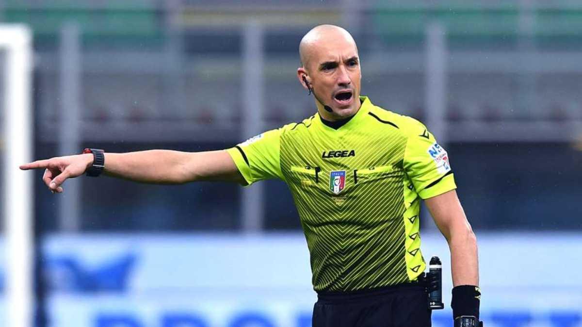 Lazio-Bologna | Scelto l'arbitro del match: la designazione