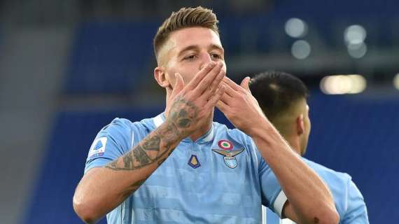 Calciomercato Lazio, la Juve pensa a volti nuovi: Paratici e il flirt Milinkovic