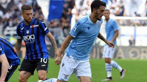 Serie A, il programma di mercoledì 24: in campo Lazio, Inter e Roma