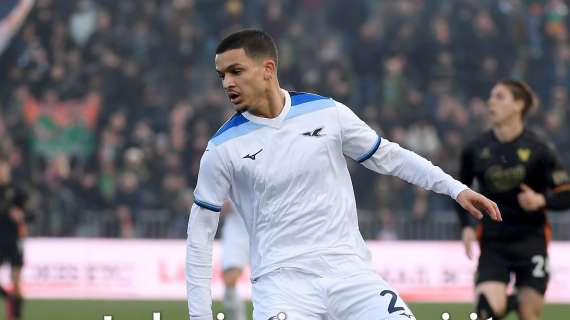 Lazio, debutto positivo per Belahyane: i suoi voti contro il Venezia