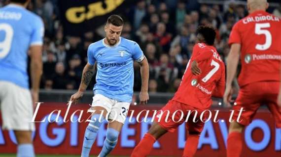 Monza-Lazio, i precedenti: prima volta in Serie A, ma in Coppa Italia...
