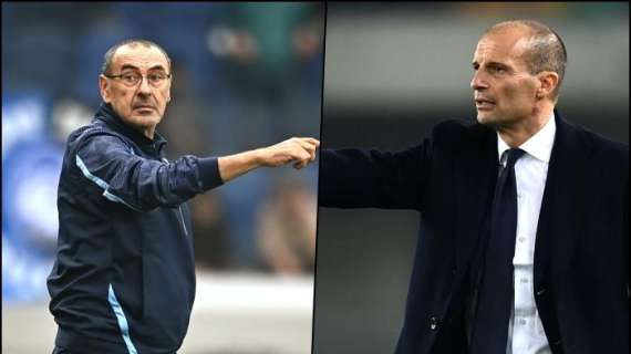 Lazio - Juventus, ospiti favoriti ma l'Olimpico è una garanzia: le quote del match
