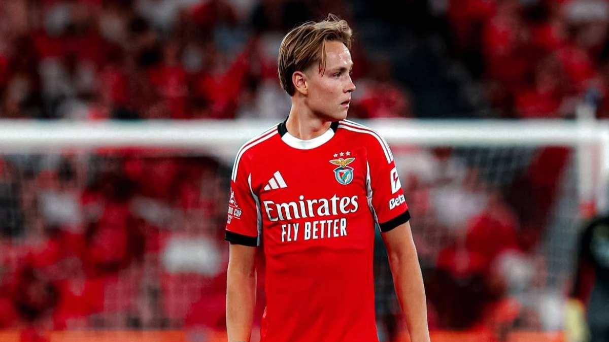 Calciomercato Lazio | Per l'attacco spunta Schjelderup: i dettagli