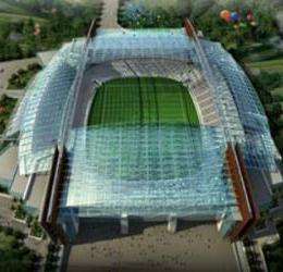 Stadio delle Aquile: il 31 luglio progetto in Campidoglio