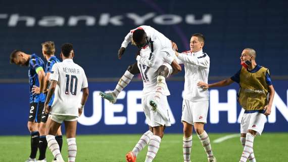 PSG, allarme coronavirus: anche Navas, Icardi e Marquinhos positivi