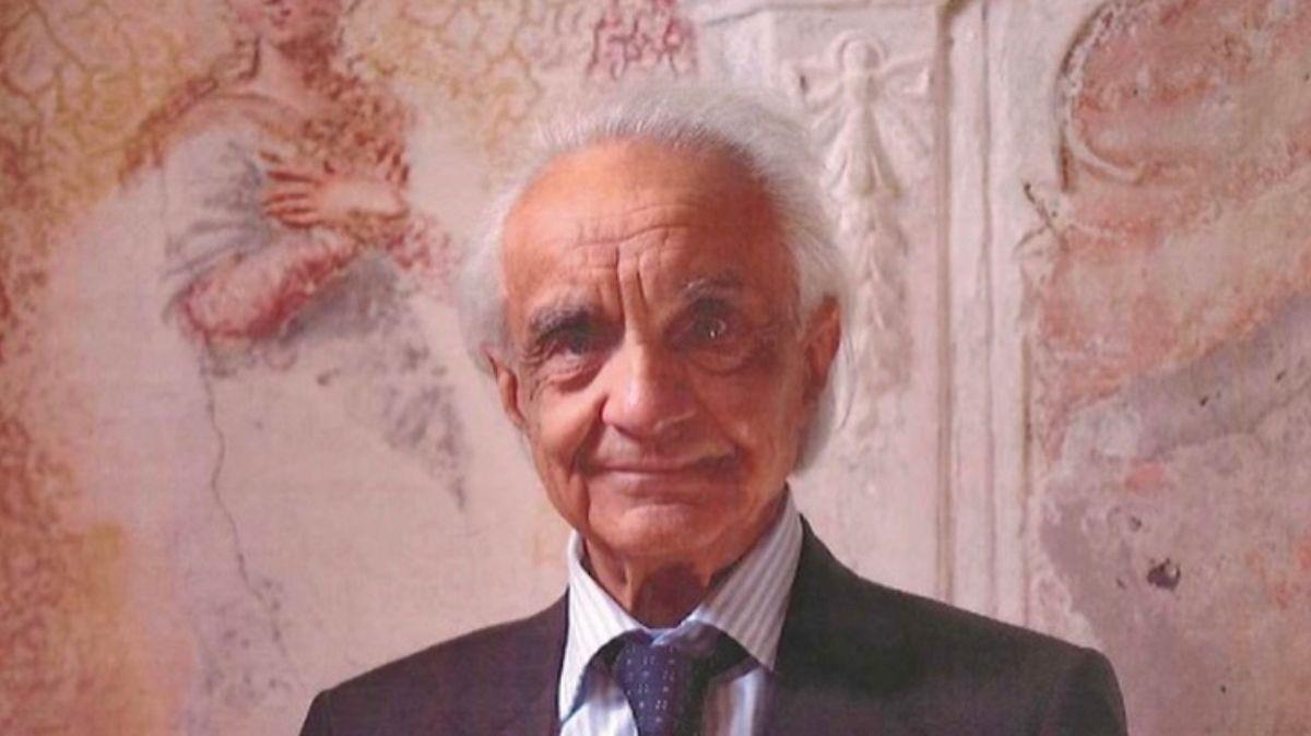 NEWS | Morto il fisico Antonino Zichichi: aveva 96 anni