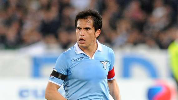 Il racconto di Ledesma: "Ecco quando mi sono innamorato della Lazio"