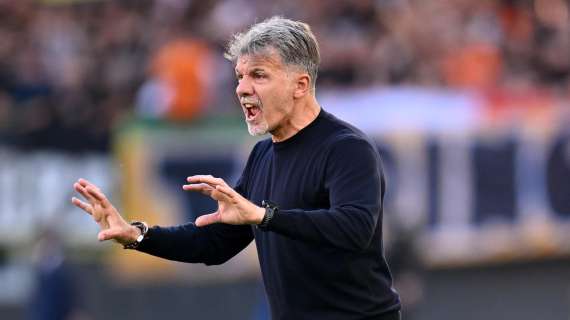 Lazio, Rovella sicuro su Baroni: "Con lui sono cresciuto, spero rimanga"